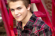 Hunter Hayes