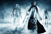 Dimmu Borgir