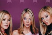 Atomic Kitten