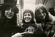 Emerson, Lake & Palmer