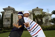 Method Man & Redman