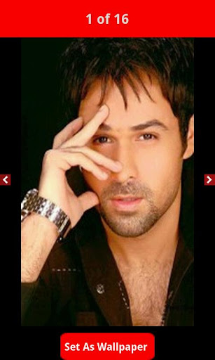 【免費個人化App】Emraan Hashmi Calendar-APP點子