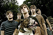 August Burns Red