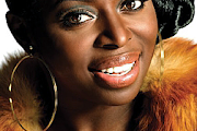 Angie Stone