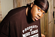 Mike Jones