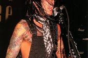 Nikki Sixx