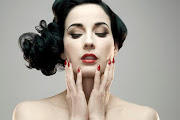 Dita Von Teese
