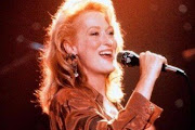 Meryl Streep