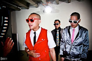 Far East Movement