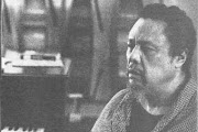 Charles Mingus