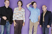 Stereolab