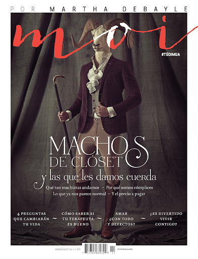 Revista moi