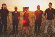 Flyleaf
