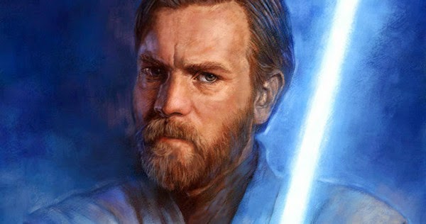 Moviesplash: 'Star Wars' Obi-Wan Kenobi Spin-Off May Be in the Works