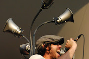 Patrick Watson