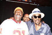 Chuck Brown