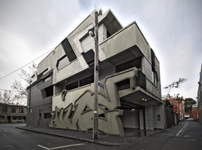 the-hive-apartment-itn-architects the-hive-apartment-itn-architects