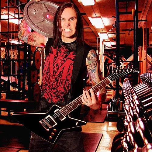 Austrian Death Machine