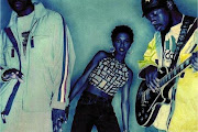 The Fugees