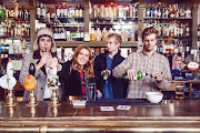 Wolf Alice