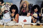 Twisted Sister