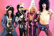 Motley Crue