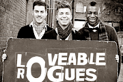 Loveable Rogues