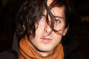 Carl Barat