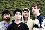 Animal Collective