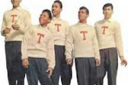 Frankie Lymon and the Teenagers