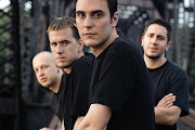 Breaking Benjamin