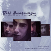 The Almost Eve of Everything