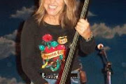 Suzi Quatro