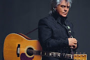 Marty Stuart