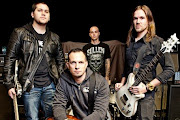 Mark Tremonti