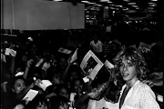 Leif Garrett