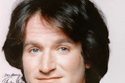 Robin Williams