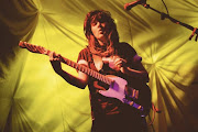 Courtney Barnett