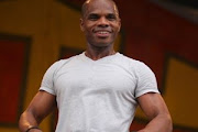 Kirk Franklin