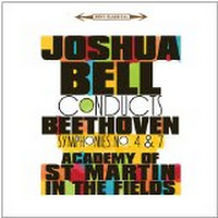 Beethoven: Symphonies 4 & 7