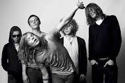 Cage The Elephant