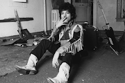 Alan Vega