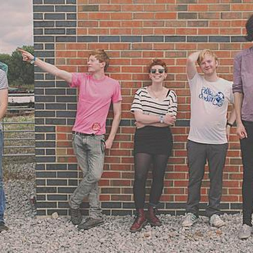 This Many Boyfriends