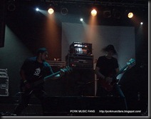 PORK en Groove 12-11 Junto a Oconnor (8)