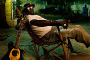 Ali Farka Toure