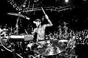 Travis Barker