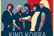 King Kobra