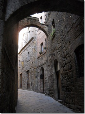 Assisi Volterra 276