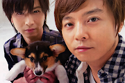 Kinki Kids