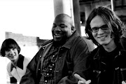 North Mississippi Allstars